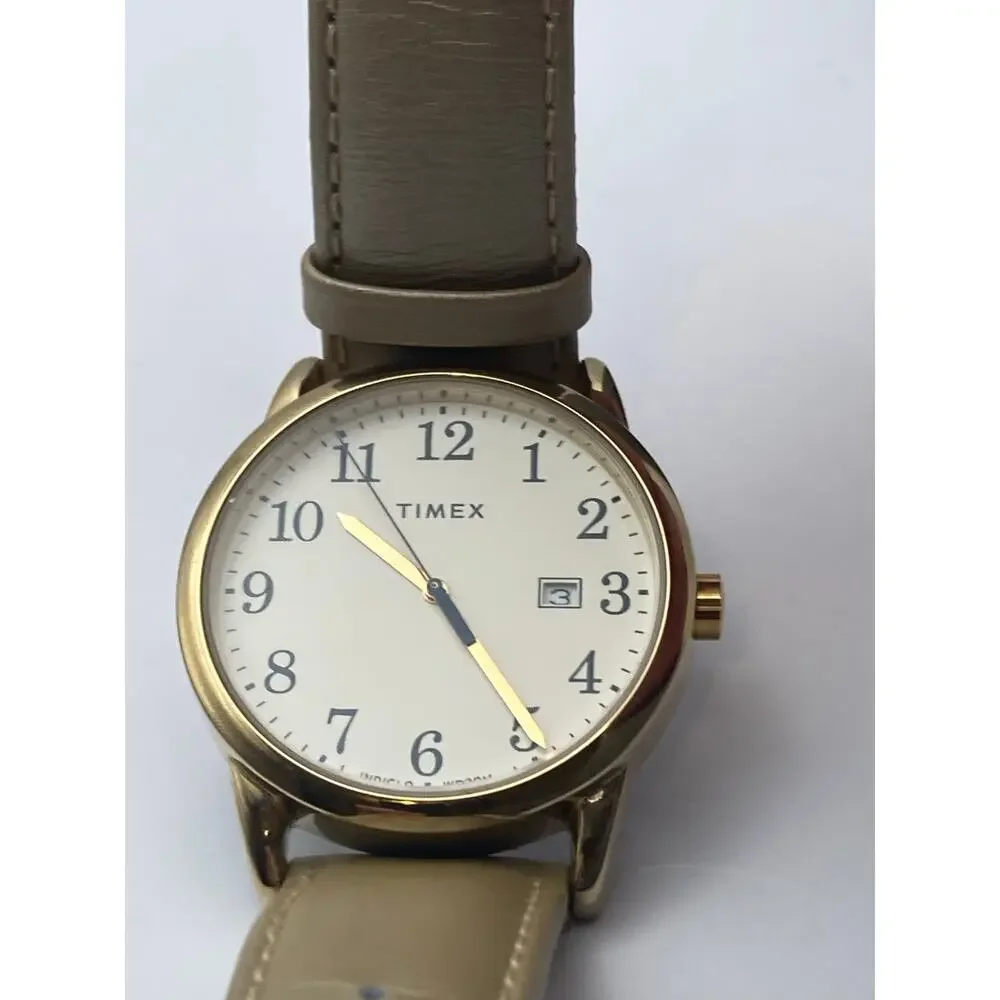 Timex decided go